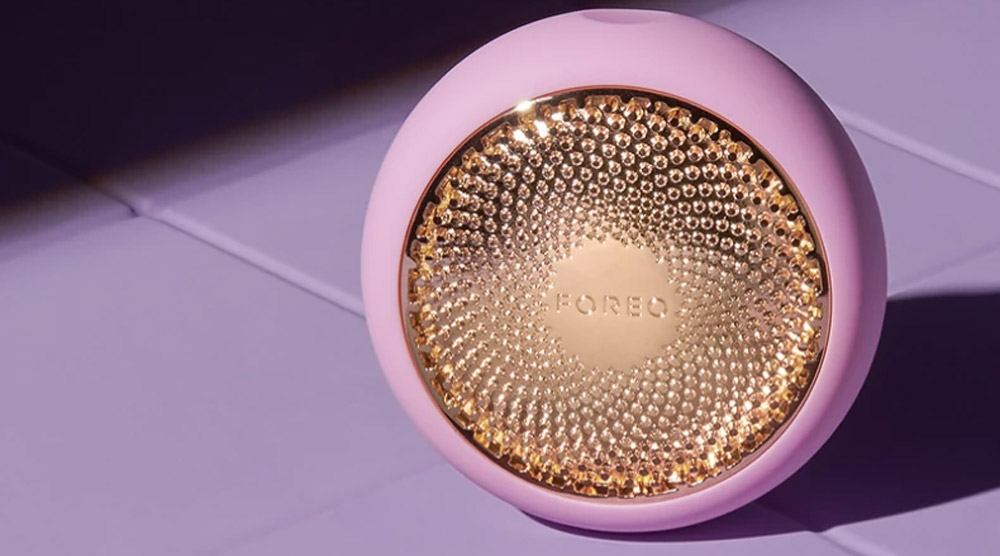 Foreo Ufo 2: o gadget que vai transformar sua skincare