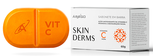 Skinderms: nova linha da Árago Dermocosméticos