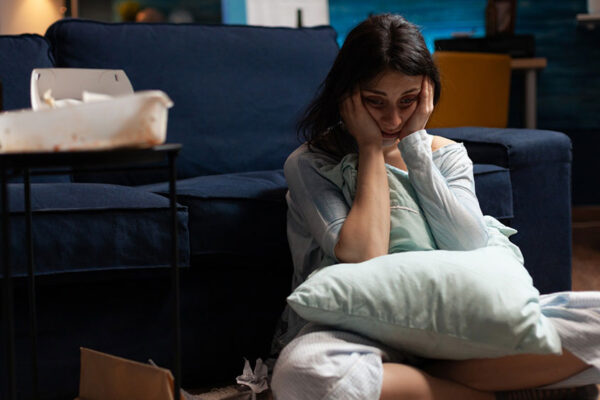 Burnout: saiba por que as mulheres sofrem mais com a esta síndrome | Lifebrunch