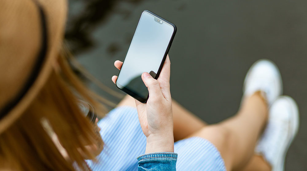 Uso do celular e postura: veja dicas para minimizar os impactos | Lifebrunch