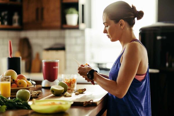 A alimentação certa para esbanjar energia no Carnaval | Lifebrunch