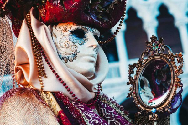 Veneza inicia celebração de Carnaval dedicada a Marco Polo | Lifebrunch