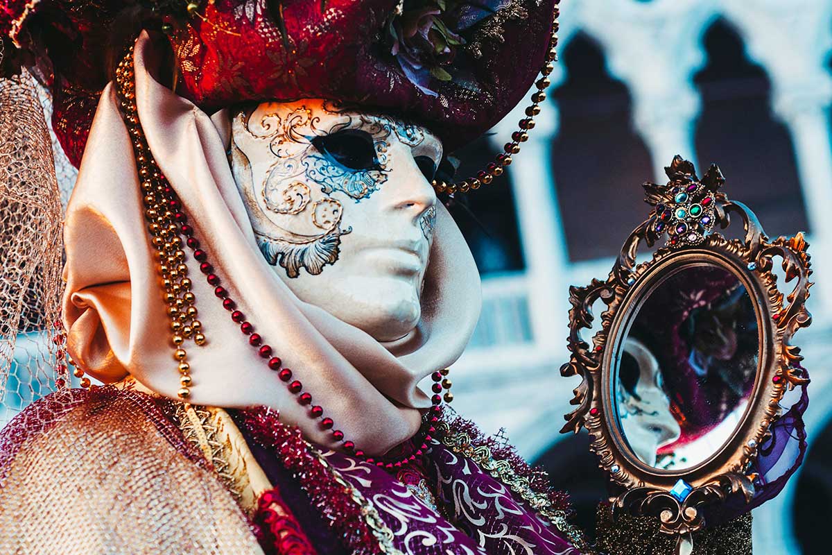 Veneza inicia celebração de Carnaval dedicada a Marco Polo | Lifebrunch