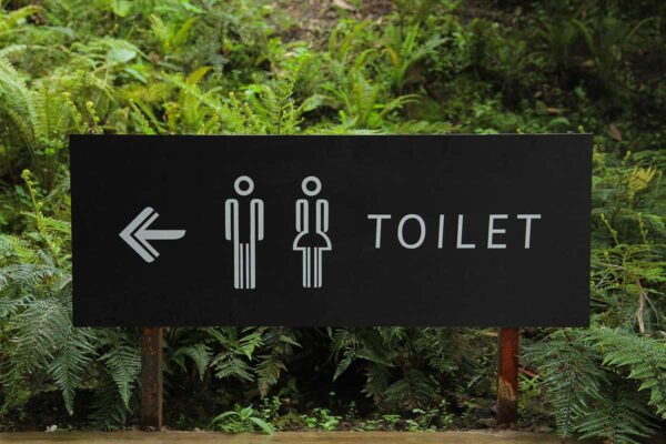 Incontinência urinária é mais comum em mulheres | Lifebrunch