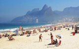 Ipanema é eleita a segunda melhor praia do mundo | Lifebrunch