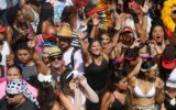 Sete em cada 10 mulheres têm medo de assédio no Carnaval | Lifebrunch