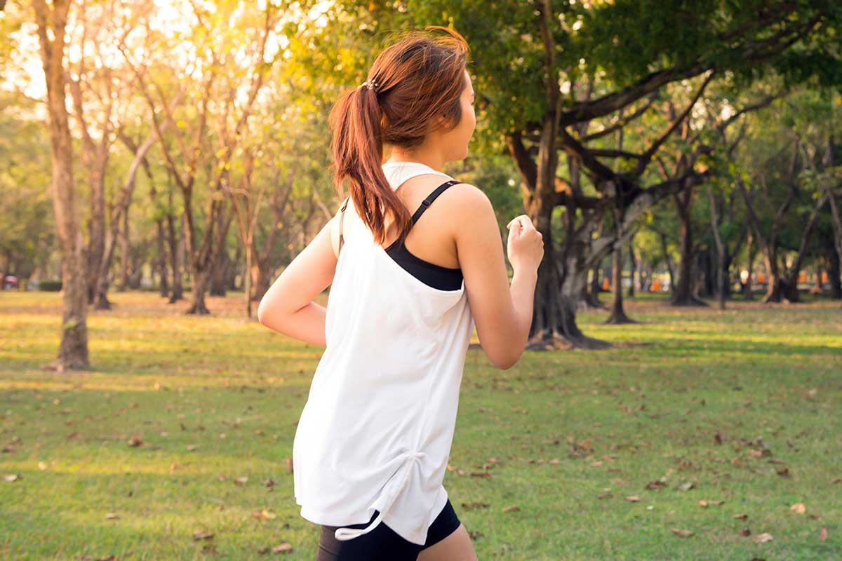 Que tal se mexer? 7 dicas para começar a correr hoje mesmo | Lifebrunch