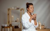 Spa em casa: 10 dicas para criar uma atmosfera relaxante | Lifebrunch