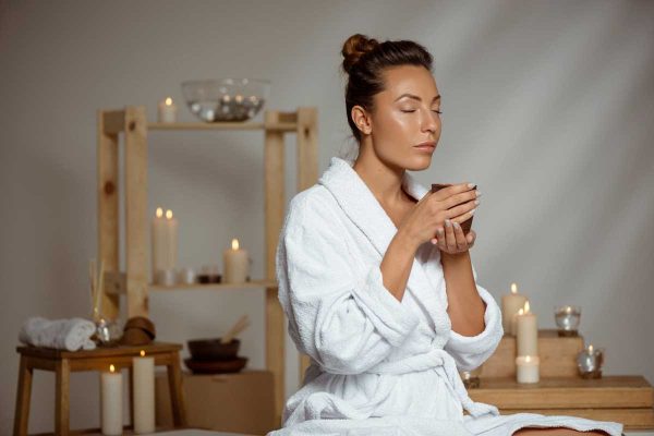 Spa em casa: 10 dicas para criar uma atmosfera relaxante | Lifebrunch