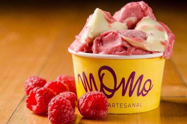 Madonna in Rio: Momo Gelato cria sabor em homenagem à estrela internacional | Lifebrunch