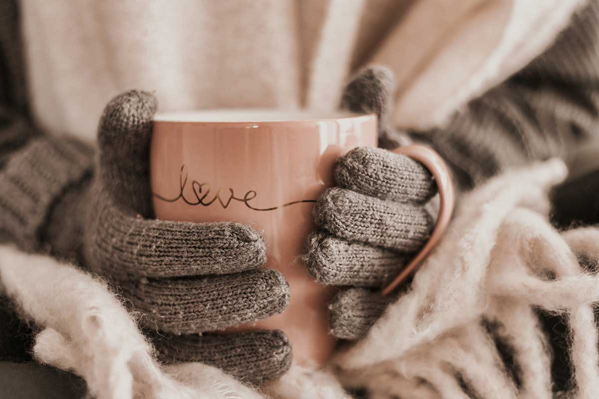 Como ter um sono de qualidade no inverno | Lifebrunch